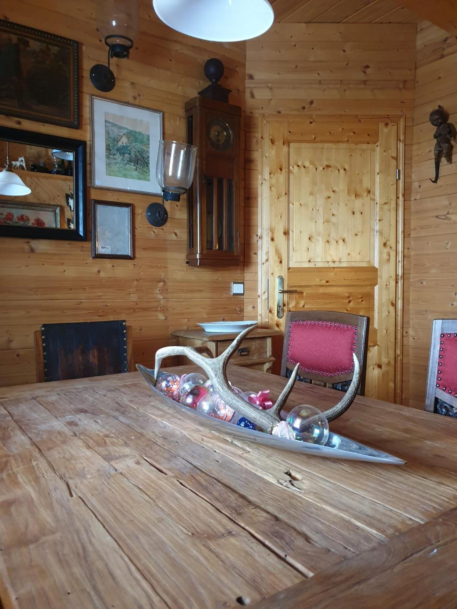 Chalet St Lorenzen Eibiswald Exterior photo